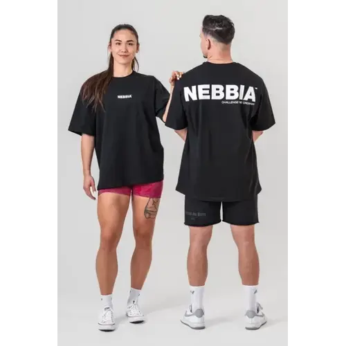 Gym Essentials_Unisex Basic Drop