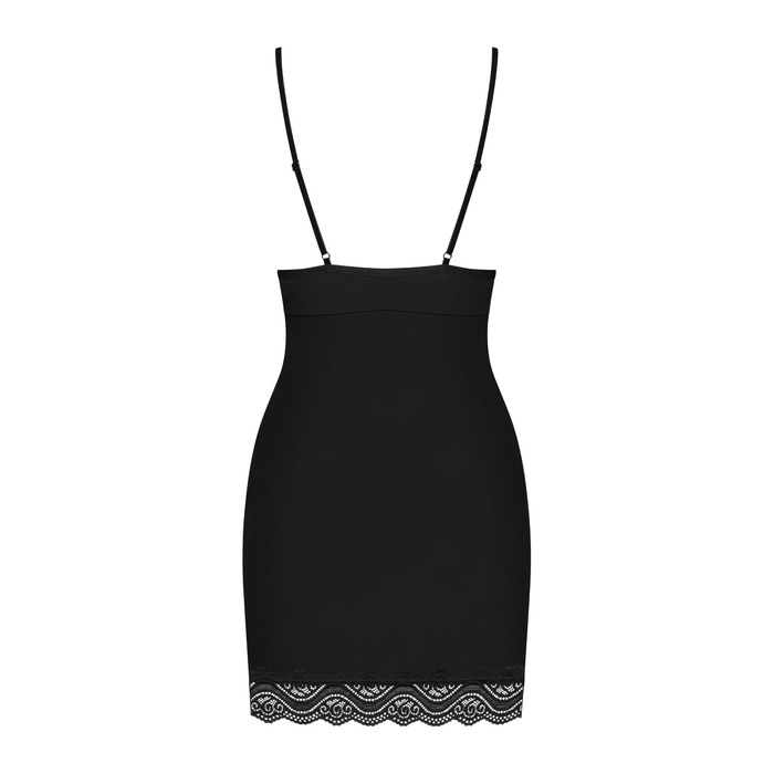 Рубашка Obsessive Diyosa S/M