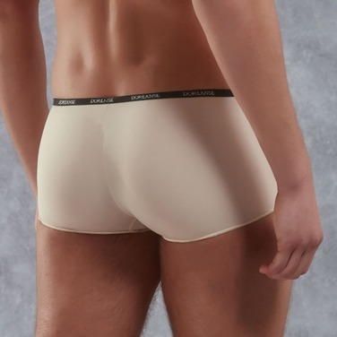 Чоловічі труси-хіпси Doreanse 1590 бежеві, L