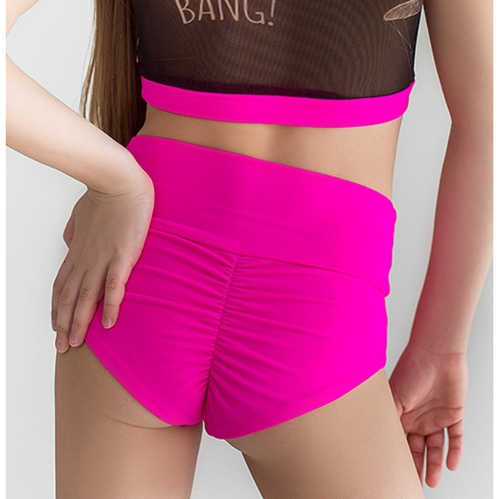 плавочки TRIXY wide купальник