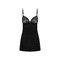 Пеньюар Obssesive Serena Love chemise & thong M/L