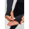 Жіночий лонгслів Nebbia Long Sleeve Sporty Top True Hero Black 242