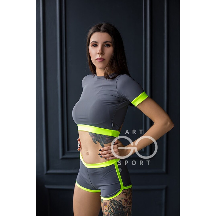 шортики Flexy для полденс