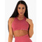 Топ Ryderwear Seamless Sport Bra Pink