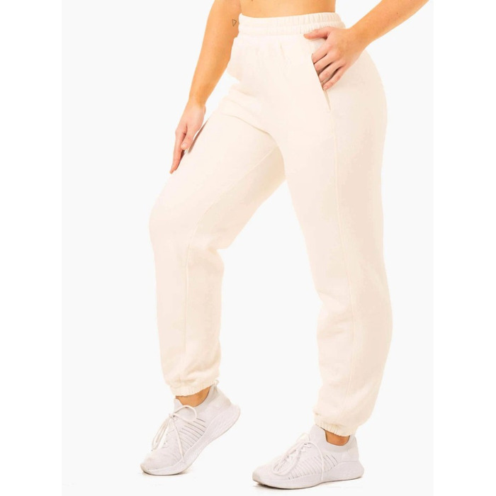 Брюки Sideline Track Pants - Vanilla