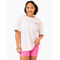 Футболка Level Up Oversized T-Shirt - White