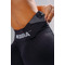 Легінси Nebbia High-Waist Extra Push-Up Leggings PRIMAL Black 850