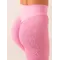 Легінси Ryderwear Honeycomb Scrunch Seamless Leggings - Candy Pink