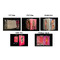 Костюм Поліція Sunspice корсет, спідниця, наручники, капелюх, значок, чорний з синім, One Size