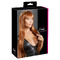 Перука Cottelli Collection Copper Wig довга, мідного кольору, 75 см, з регулюванням