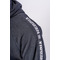 Худі Nebbia Washed Hoodie HERITAGE Black 793