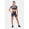 Шорти Fit&Smart Biker Shorts 575 Marron