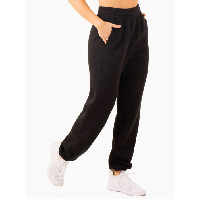 Брюки Sideline Track Pants - Black