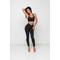 Топ Fitzona Top Fitness Black TOPFTZ0010B