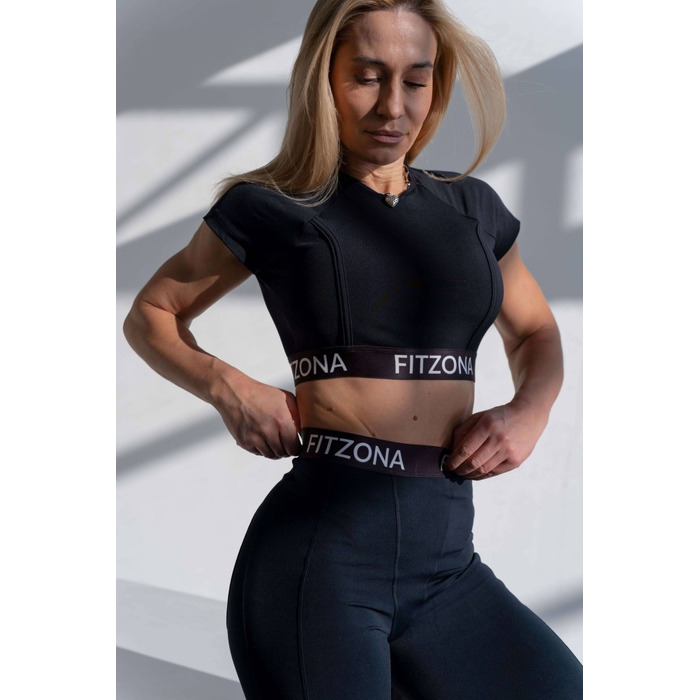 Топ Top Fitzona Life Black 14849