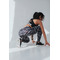 Легінси NEBBIA x SEAQUAL™ leggings 770