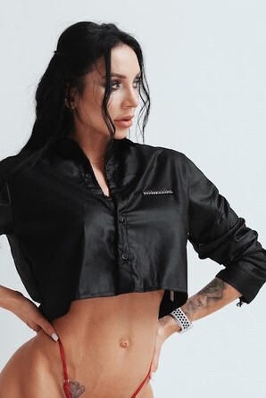 Сорочка Labellamafia CAMISA NONSTOP 21810