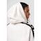 Худі Nebbia Classic Hoodie OFF-DUTY Dark Cream 489