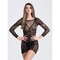 Міні сукня Fifty Shades of Grey Long Sleeve Mini Dress one siz