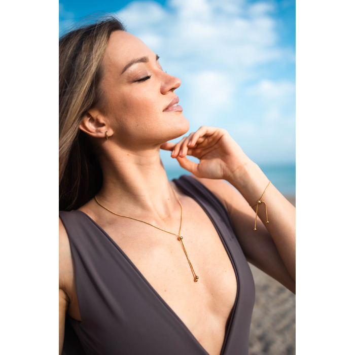 Купальный сплошной 'Andrea”