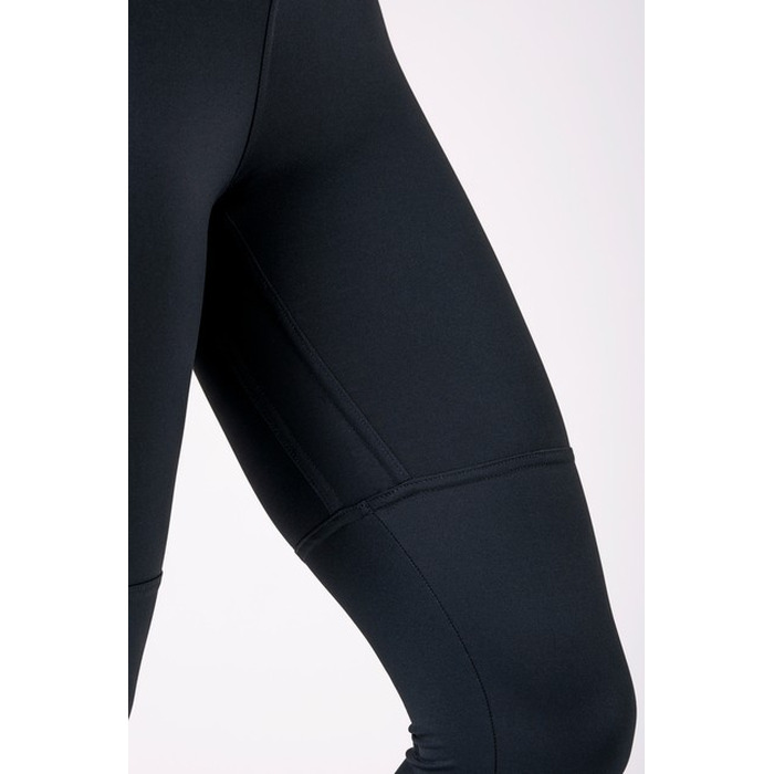 Легінси High waist Fit&Smart leggings 505 Black