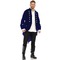 Оксамитовий жакет Parbleu Man Leg Avenue X\L