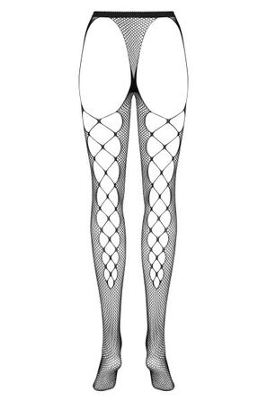 Колготи Obsessive Tights S233 S / M / L