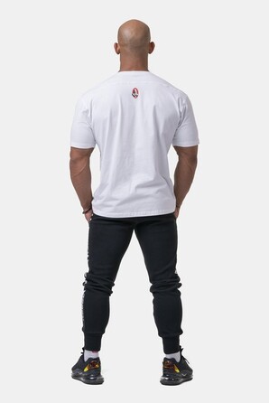 ФУТБОЛКА GOLDEN ERA T-SHIRT WHITE 192