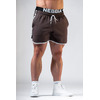 Шорти чоловічі Nebbia Training Shorts HERO Brown 295 Шорти чоловічі Nebbia Training Shorts HERO Brown 295