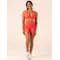 Топ Ryderwear Prime Sports Bra - Watermelon