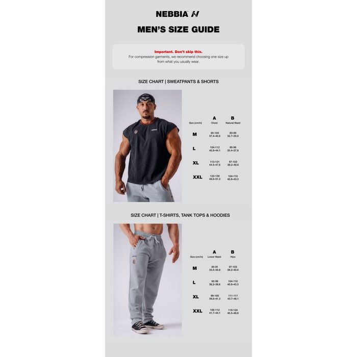 Шорти Nebbia Double-Layer Training Shorts PRIMAL Black 878