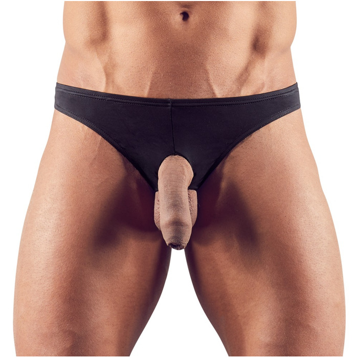 Трусы мужские Men's String S