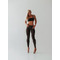 Штани NEBBIA LEATHER LOOK BUBBLE BUTT PANTS 538 Brown