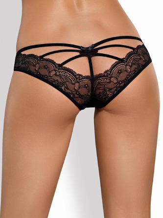 Трусики Obsessive Frivolla panties S/M