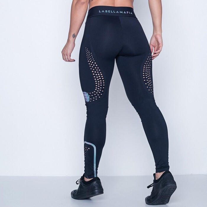 Легінси Labellamafia FCL0016