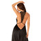 Сукня сексуальна Obsessive Agatya dress S/M