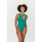 Купальник Nebbia BELÉM monokini Green 733