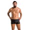 Труси чоловічі Passion 048 SHORT DAVID black XXL/XXXL