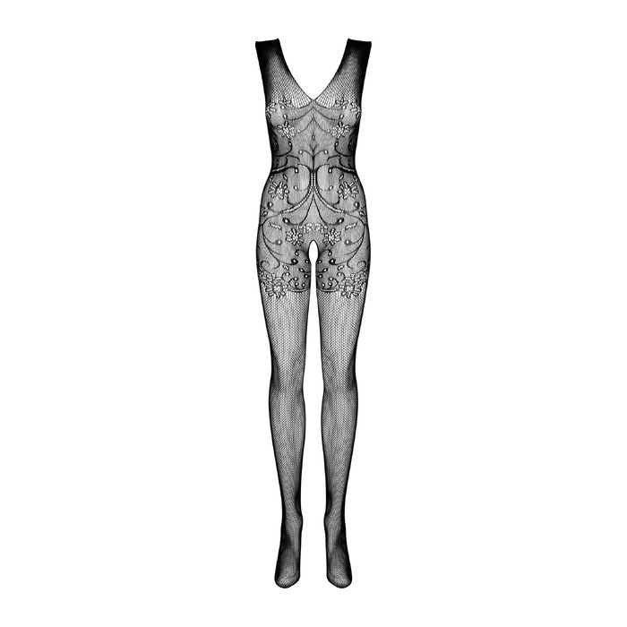 Kомбинезон Obsessive Bodystocking F234 S/M/L