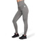Легінси GorillaWear Annapolis Work Out Grey