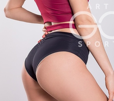 шортики TRIXY-X для полденса