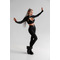 Болеро Blusa Fitzona Mimi Black 14852