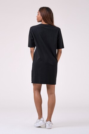 Спортивне плаття Nebbia Playful Restday Dress 522 Black
