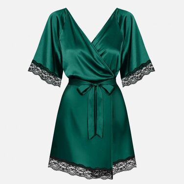 Халат Obsessive Sensuelia L/XL