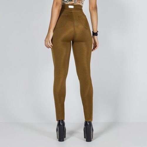 Леггинсы Labellamafia MCL10003