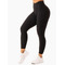 Легінси Optic Scrunch Bum Leggings - Black