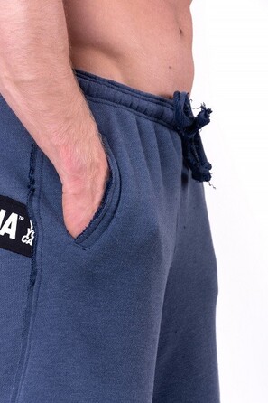 Шорти Nebbia Be Rebel! Shorts Dark Blue 150