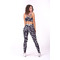 Легінси NEBBIA x SEAQUAL™ leggings 770