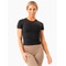 Футболка NKD Frame Fitted T-Shirt - Black