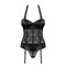 Корсет Obsessive ailay corset S/M